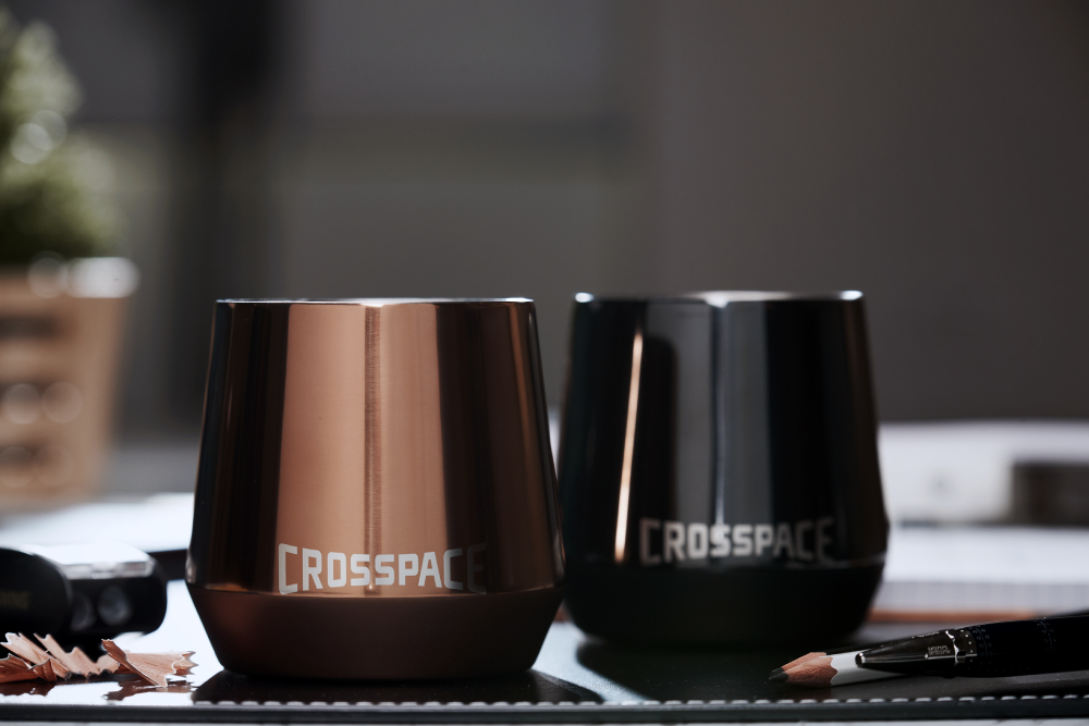 CROSSPACE引領健康生活 純鈦生活用品擁抱溫馨耶誕 112 新增專案 99