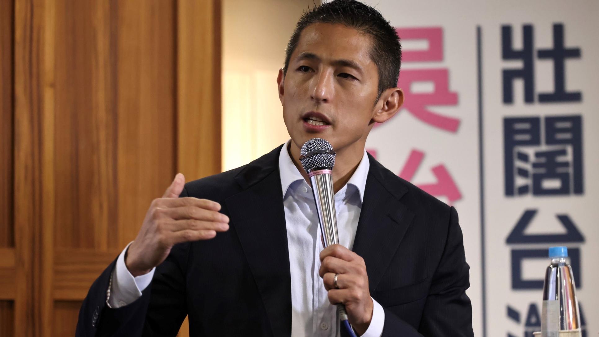 台北市第3選區立委補選3名參選人財產申報16日曝光,民進黨參選人吳怡農名下沒有不動產,存款新台幣4289萬餘元。資料照片/林啟弘攝