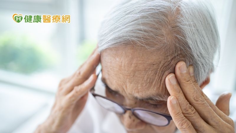 【全面防腦中風五原則】秋冬易腦中風! 三高患者注意血脂異常