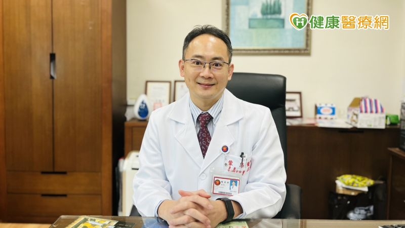 腎癌年輕人也會得 早期無症狀、靠超音波揪異狀 及早治療預後佳