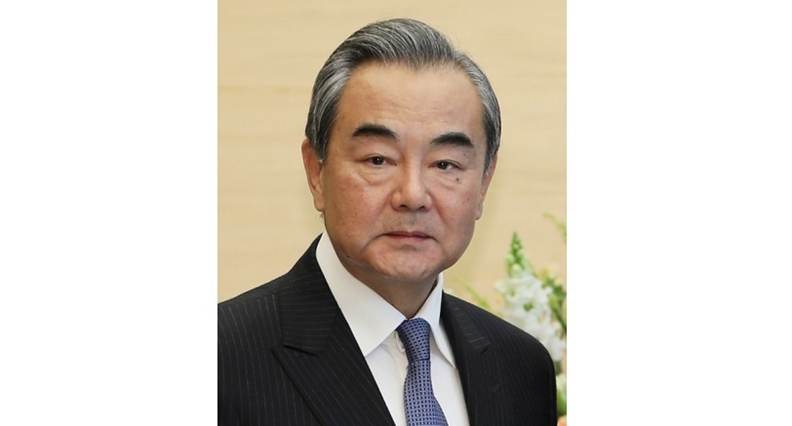 G77和中國部長級會議 王毅致辭發表4主張