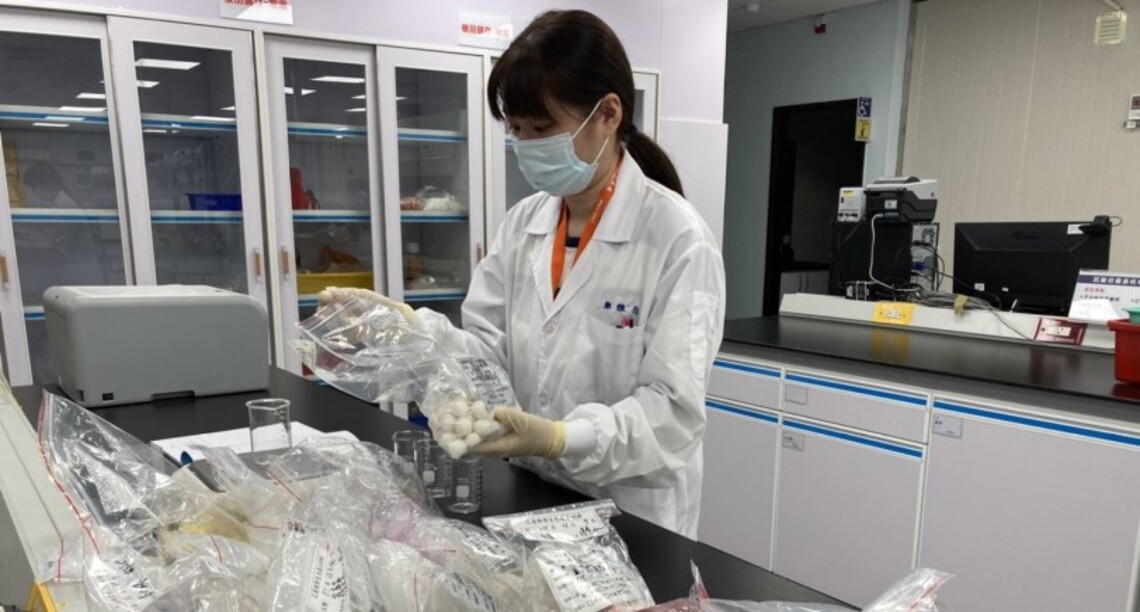 冬至應景食品稽查抽驗專案 檢驗結果均符合規定