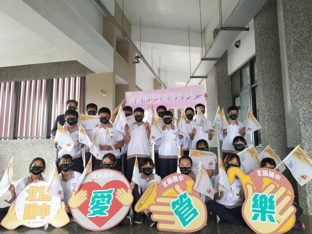「嘉管30+，生聲不息」邀您來嘉