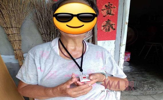 雲林縣因應週六寒流來襲 啟動獨居長者低溫關懷機制