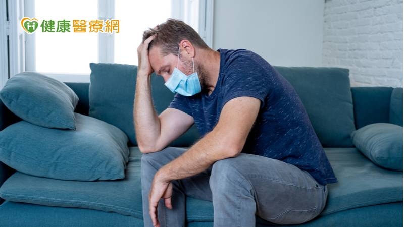 疫情恐反轉「1族群」人格特質! 研究:情緒化、抗壓性、責任感降低