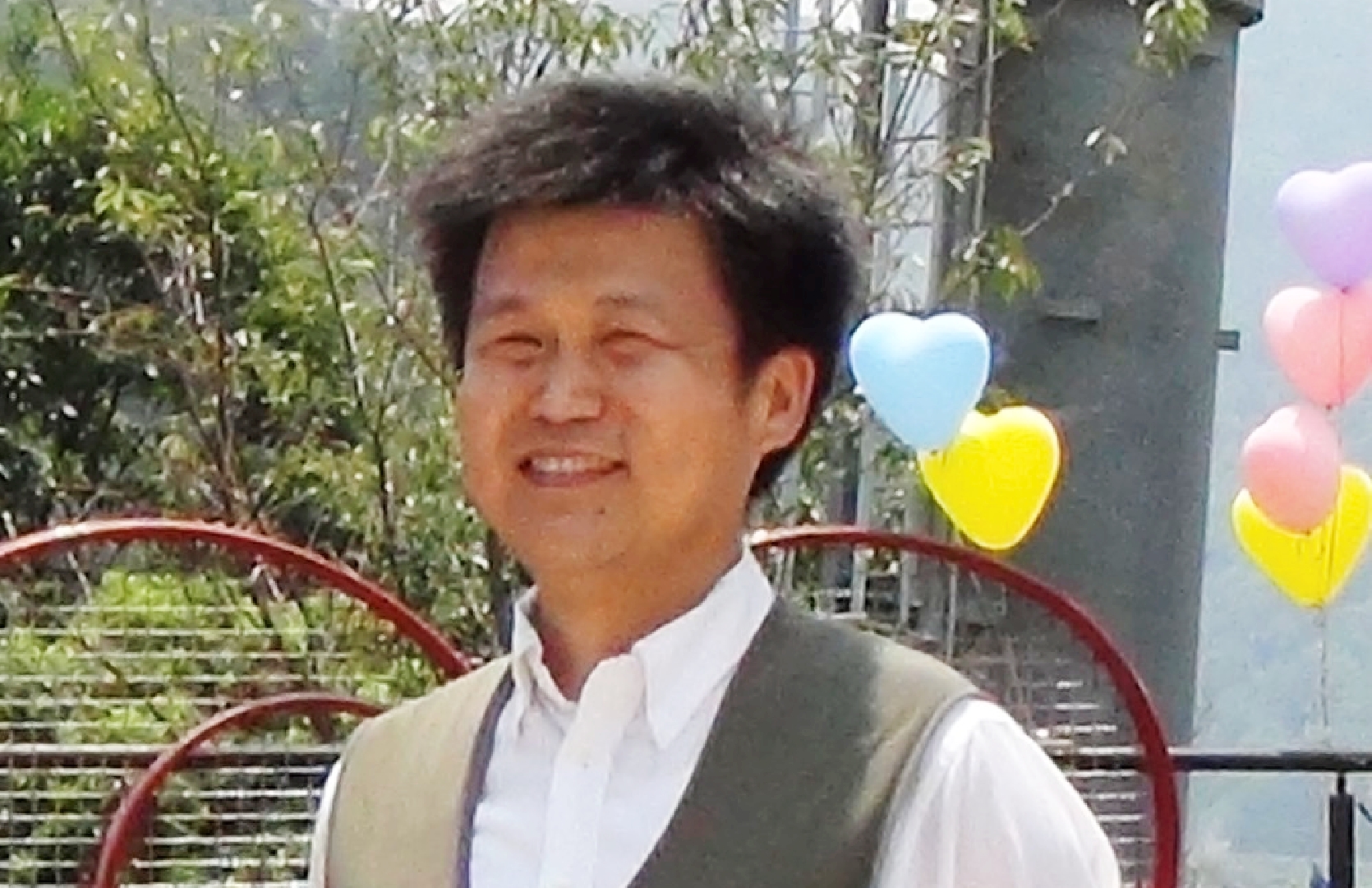 蔣萬安公布第3波小內閣4人名單/蔡詩萍接文化局、「台灣熱氣球之母」陳淑慧任觀傳局長 96 臺北翡翠水庫管理局長_林裕益