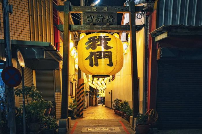 月之美術館開幕 黃偉哲邀國人體驗鹽水夜之美