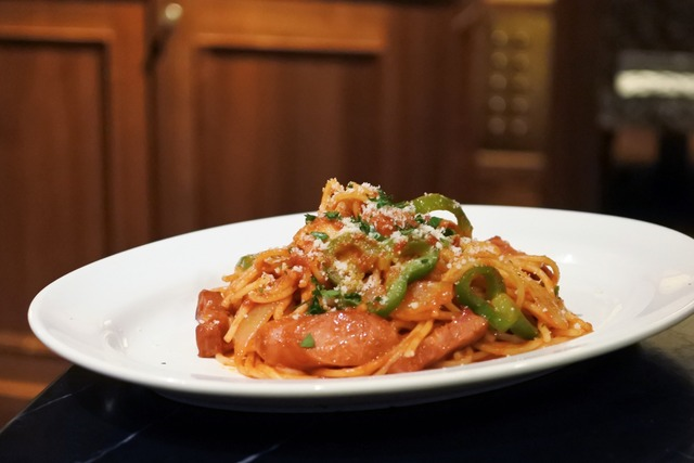 BELLINI Pasta Pasta與MOLINO推出日式拿坡里義大利麵.jpg