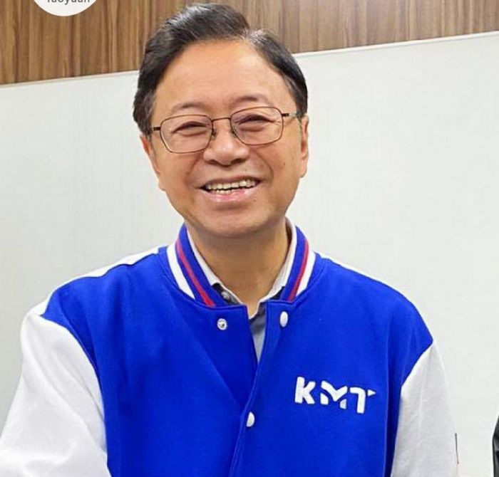 強調市府用人唯才 張善政小內閣名單出爐