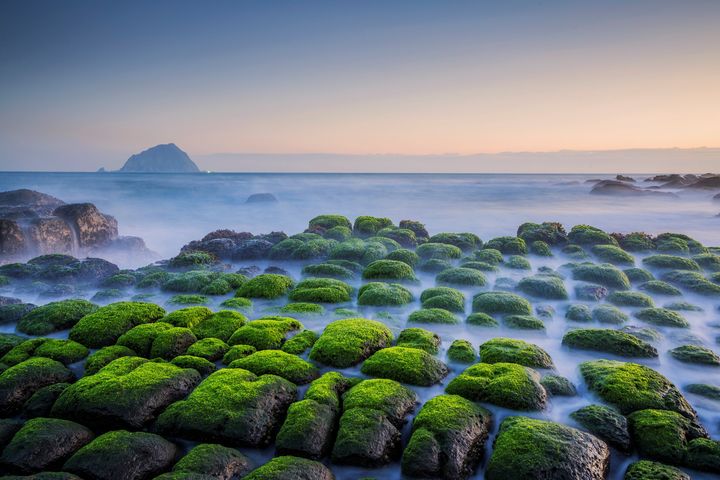 落實永續觀光與在地關懷 和平島公園榮獲國家永續發展獎 