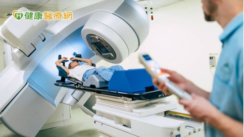 製茶老師傅突冒1.4公分肝癌　「精準放射治療」撲殺癌腫瘤