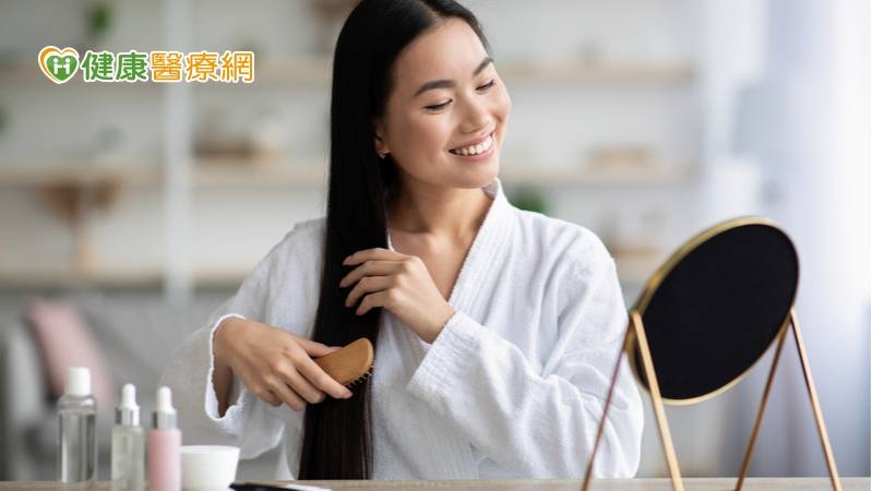 護髮品5大成分不可或缺! 但「3類人」應避免使用