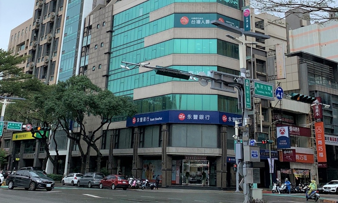竹縣公告112年土地現值微漲 又是光明六路「此地」蟬連地王