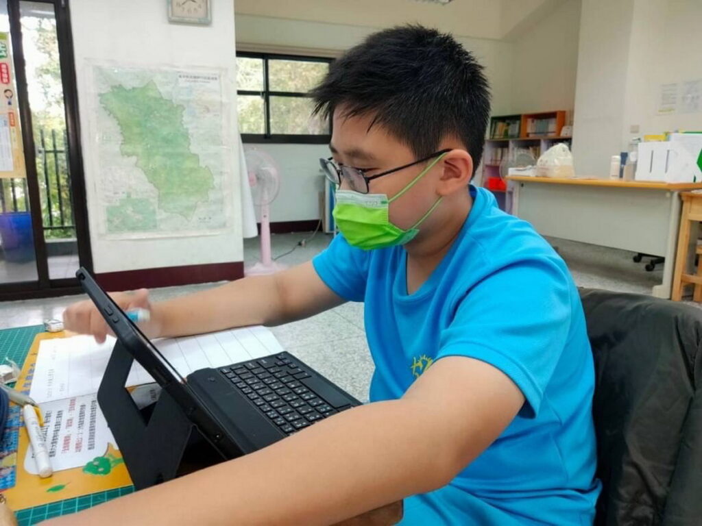 線上英語學習平台TutorABC成立學校英語推廣部以來,長期深耕學校