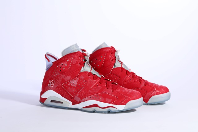 井上雄彥 _ Nike Jordan Bran.jpg