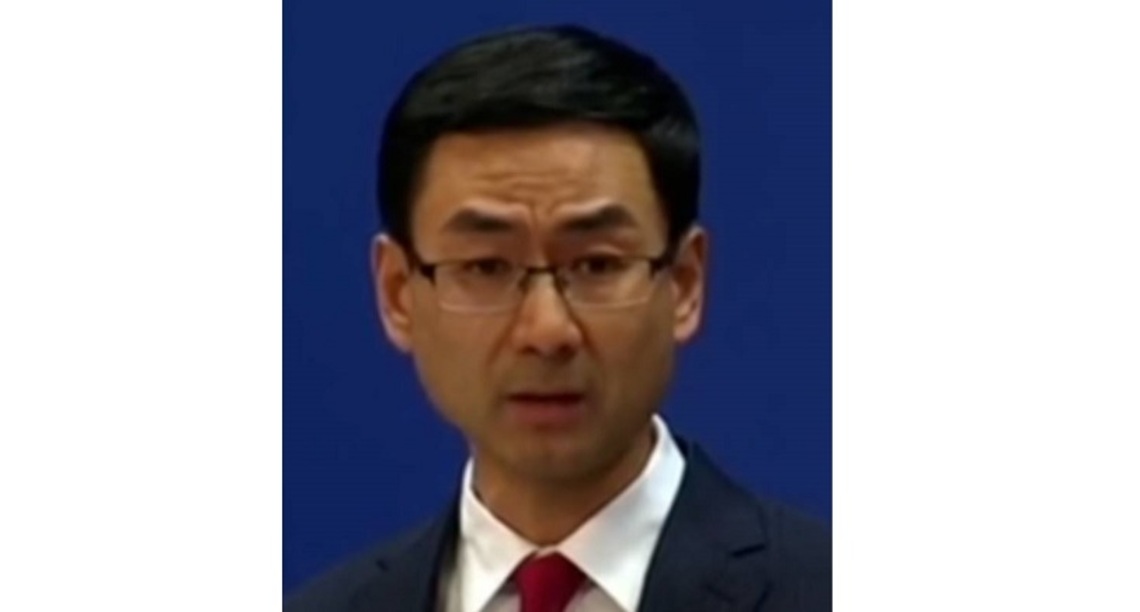 中國籲尊重敘利亞主權和領土完整