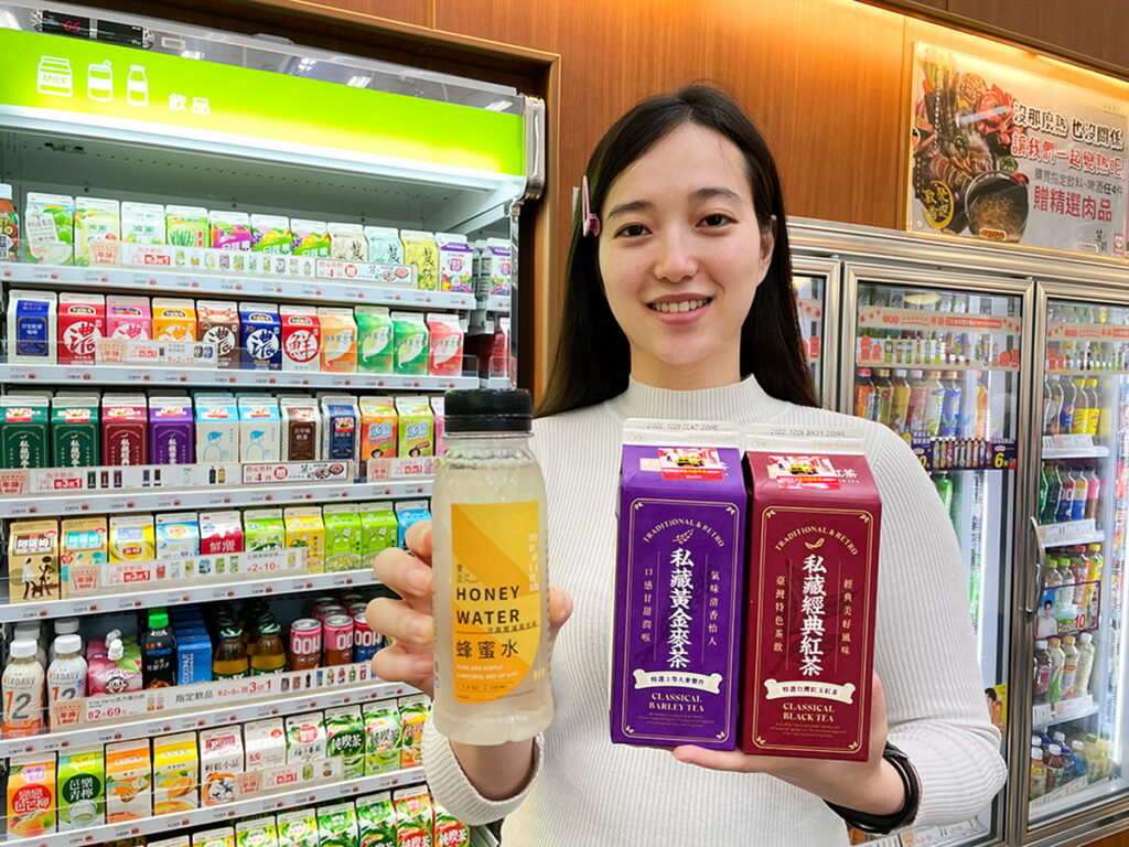 萊爾富公布2022年Hi-Life VIP APP內的整買零取年度熱賣TOP 5品項,第三名為冷藏飲品