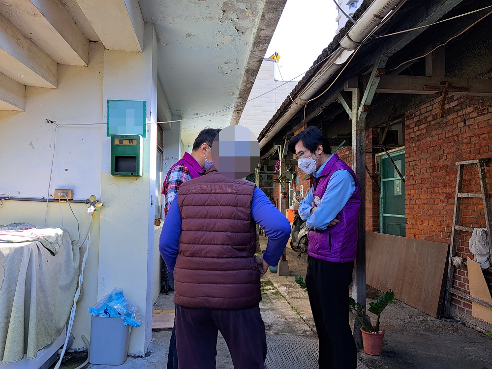 沒錢繳啦 5年酒駕3次開罰18萬到府苦勸終願分期 82 DCA46189 5BC3 4B0B A36A FA5B3AF09067