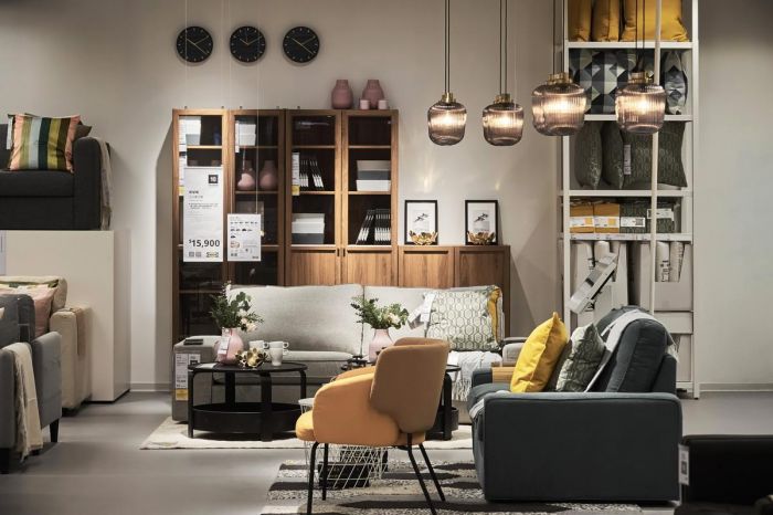 IKEA+1!嘉義城市店登場倒數 店內特色搶先看