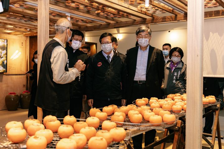 桃園茶金榮光再現!台灣客家茶文化館開幕 集齊客家4館拼圖
