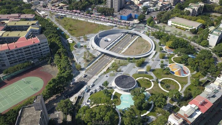 桃園茶金榮光再現!台灣客家茶文化館開幕 集齊客家4館拼圖