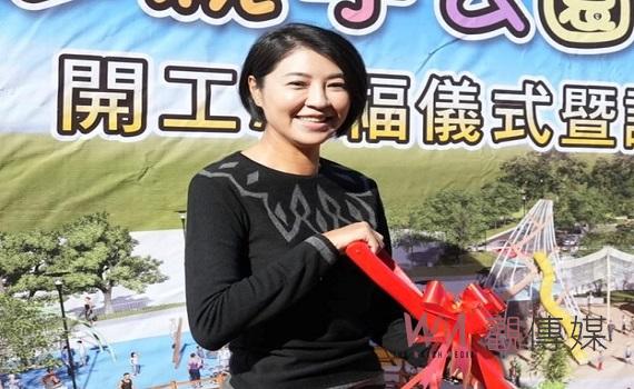 南投縣政府許淑華縣長公布小內閣總名單
