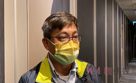 台南市經發局長疑涉貪污    檢調搜索6處所帶回偵訊