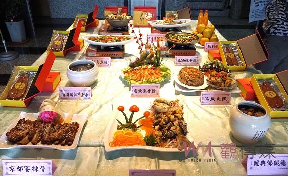 影／漁村特色漁產推廣24日登場　在地烏魚美食料理物超所值