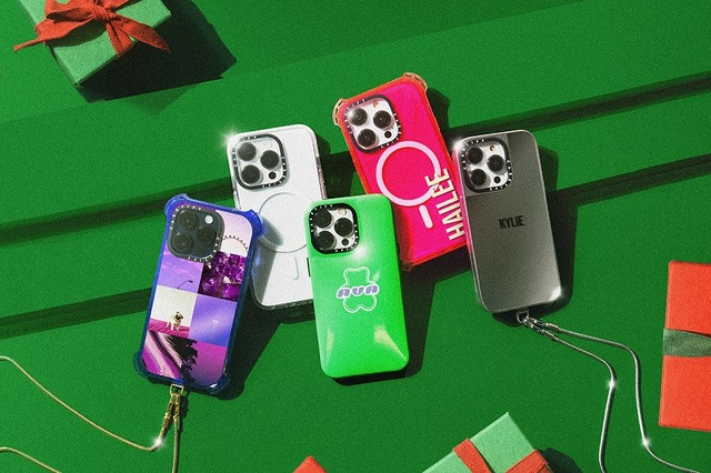 CASETiFY 祭出聖誕節限定優惠.jpg