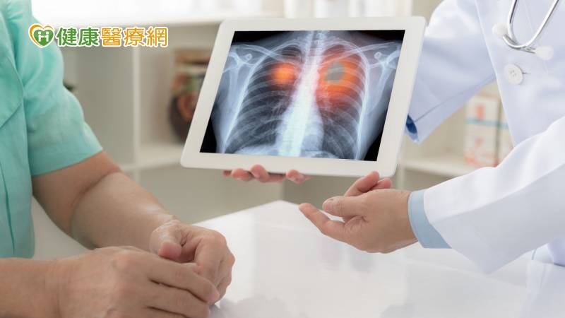 「新國病」五年存活率不如日韓　台灣教授協會籲「1需求」救癌友命