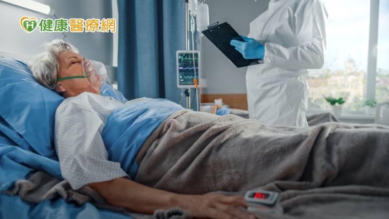 簽署不急救同意書≠預定醫療決定 「這一項」只能由病人親簽