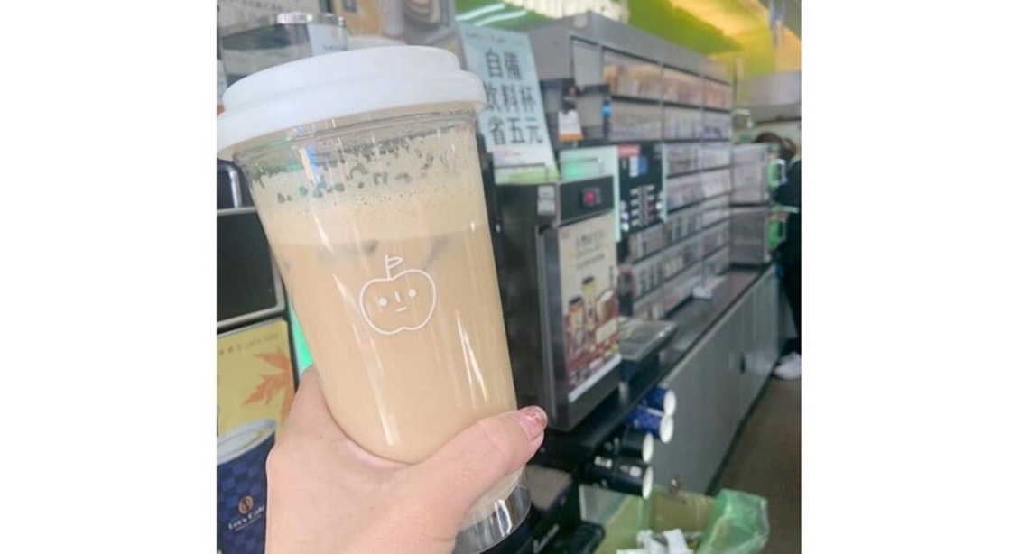 台南自備環保杯2千人參與