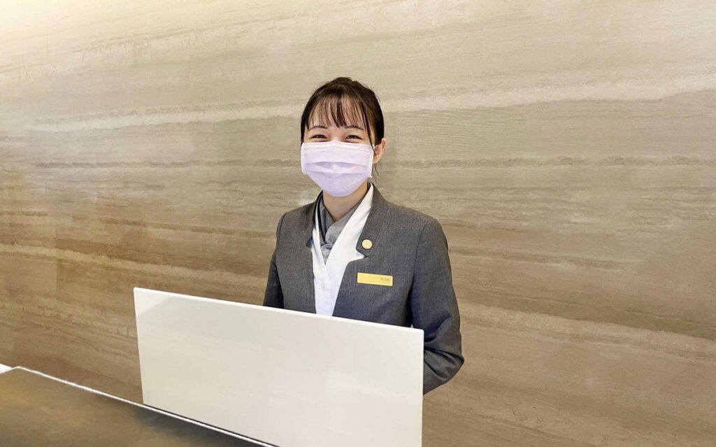 國泰飯店觀光事業