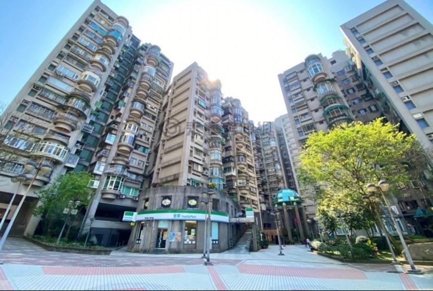 南港社區宅受家庭客青睞 松河麗景、南港國宅、納美最熱門 97 匯流新聞網CNEWS資料照124221222a02