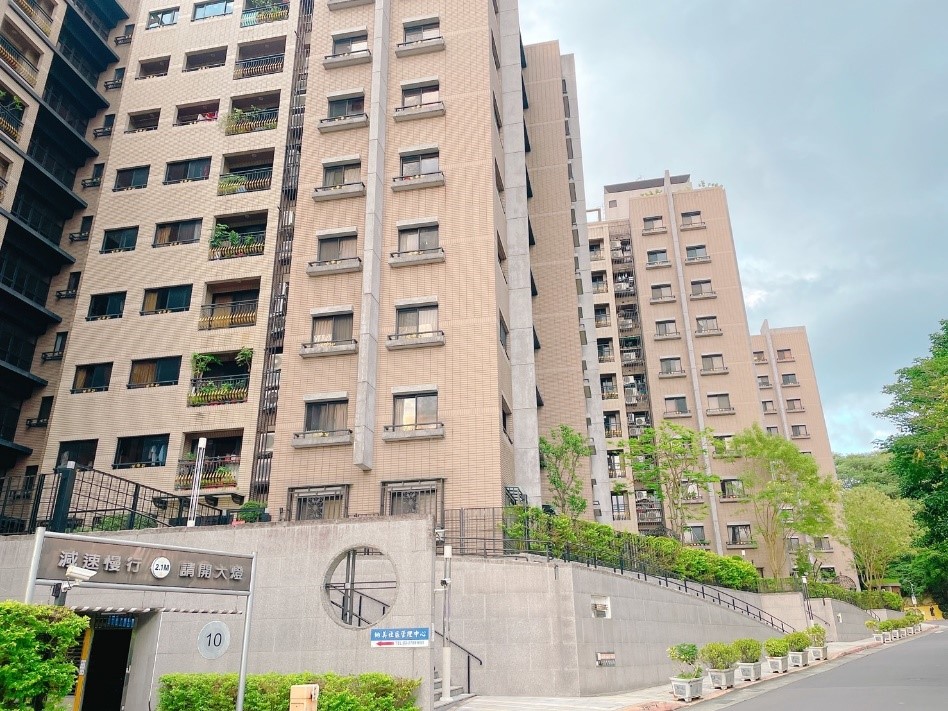 南港社區宅受家庭客青睞 松河麗景、南港國宅、納美最熱門 98 匯流新聞網CNEWS資料照124221222a03