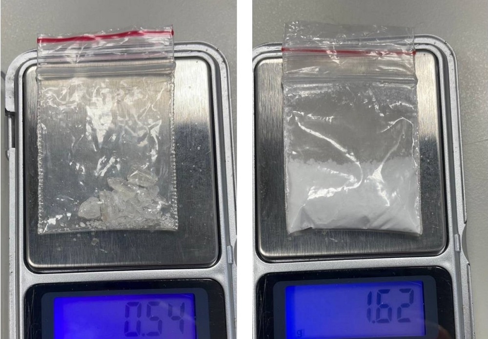 詐欺車手藏毒隨身帶點鈔機 日領近200萬被逮嗆沒有領很多 70 442148