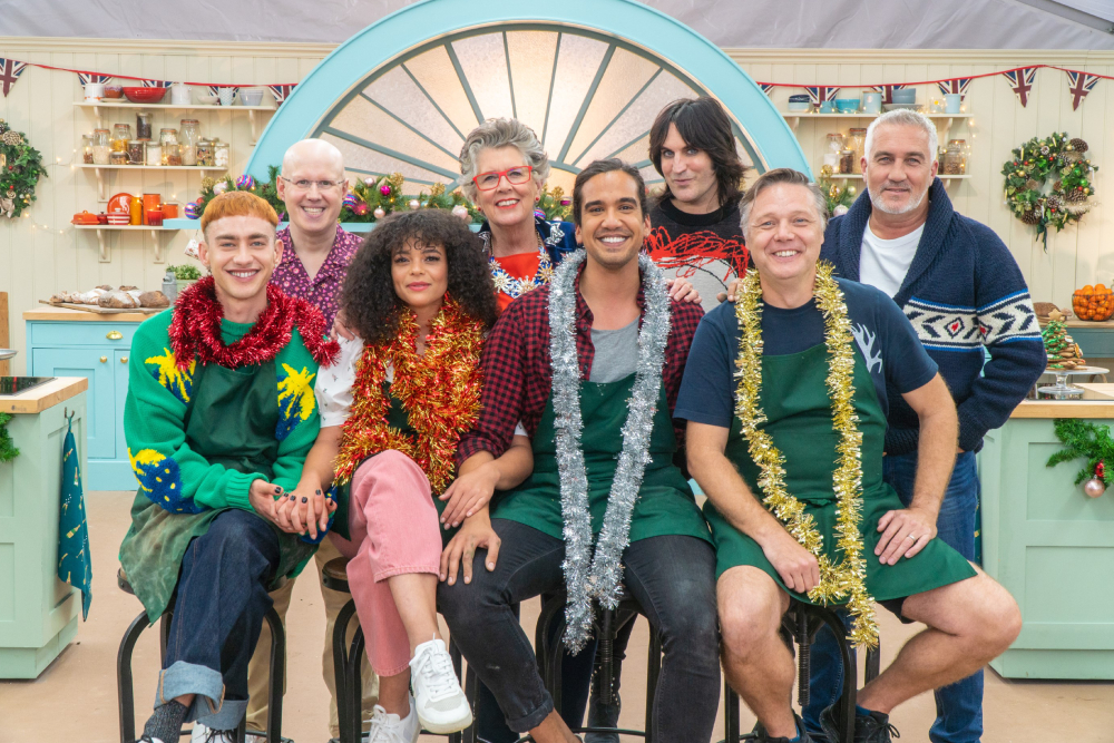 4部必看片單!BBC Studios陪你過道地英式聖誕假期 67 CNEWS匯流新聞網資料照片207221222a06