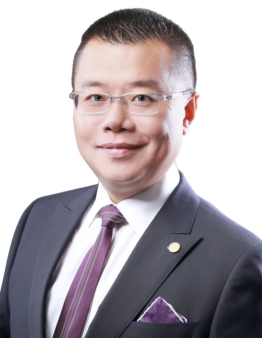 洪為民回應香港創新科技發展藍圖 – 需要未來科技產業布局