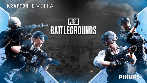 2022 Philips Evnia 全明星《PUBG》大賽 正式結束 冠軍出爐！
