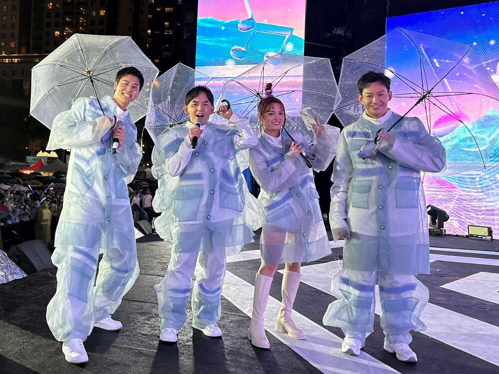 漾新聞|全台唯一高雄限定！青年局攜手漢神巨蛋「KFA高雄時尚大賞」媒合亮點不間斷