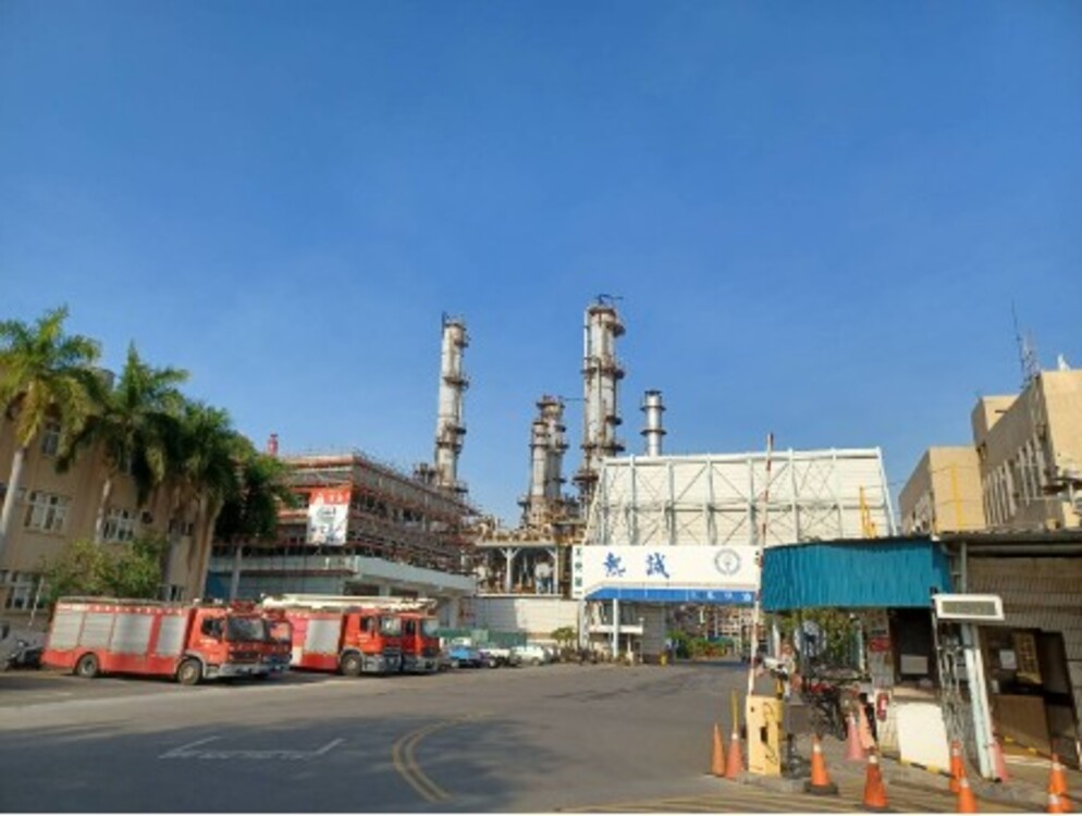 漾新聞|中油大林廠工安又出包 陳麗娜請陳主席別忘了市長工作