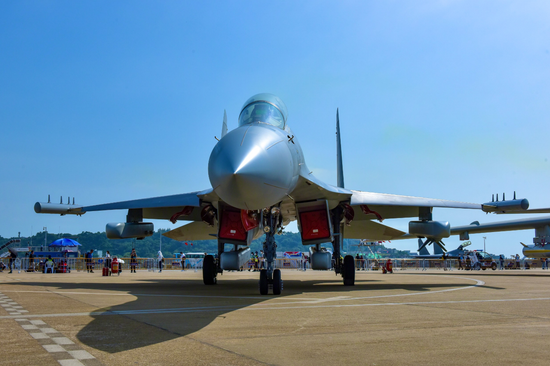 【虎觀點】解放軍二百架飛豹戰機,有可能會賣給北韓