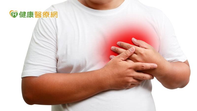 變胖、易累當心是高血脂症初期 中醫2療法助逆轉
