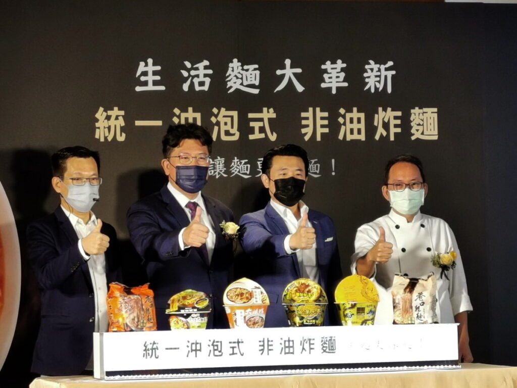 合影