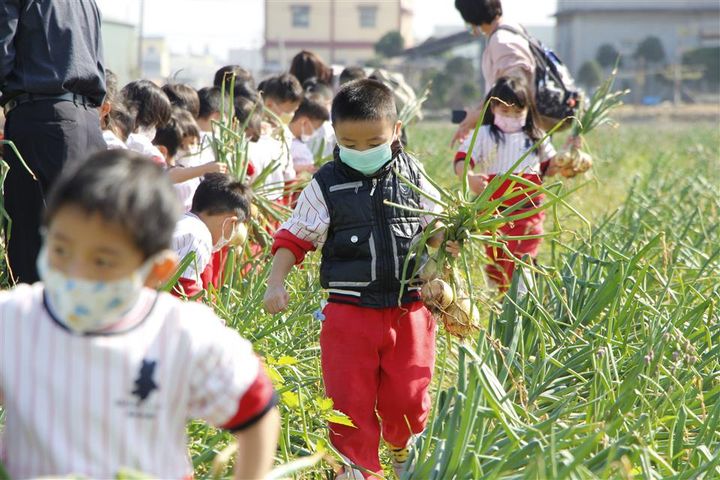 平安發發!春節遊彰化禮盒帶著走 好吃玩樂一路發