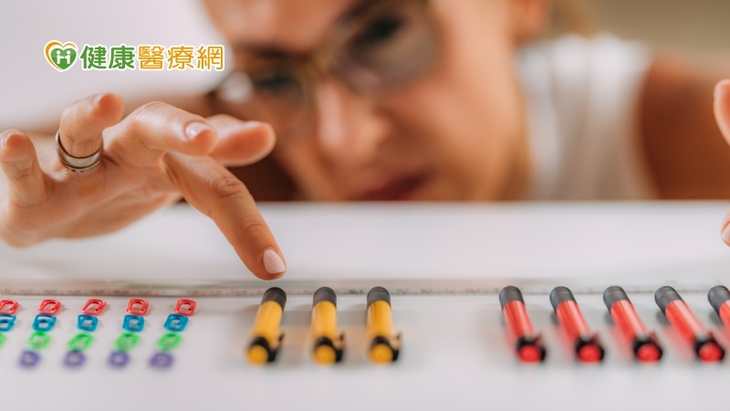 完美主義的陷阱 所有完美都有艱辛的過程