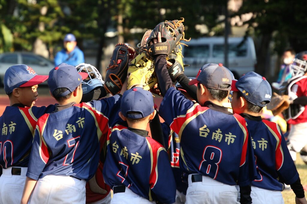 022第25屆諸羅山盃國際軟式少年棒球邀請賽12月23至29日於嘉義開打