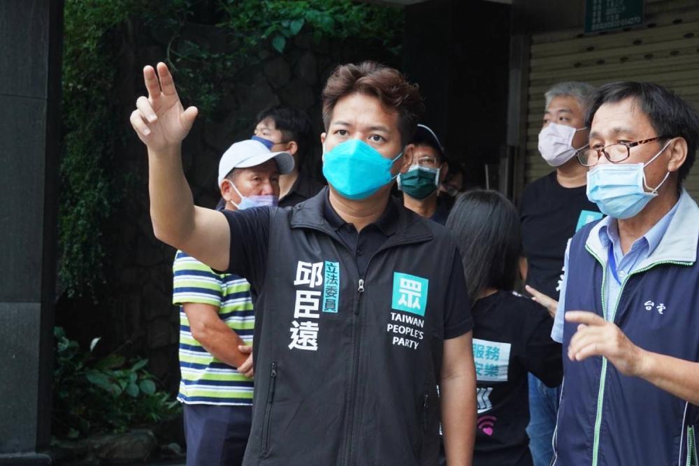 【邱臣遠專訪4-1】內閣若裝聾作啞不總辭 2024會有更大教訓 113 邱臣遠看現場