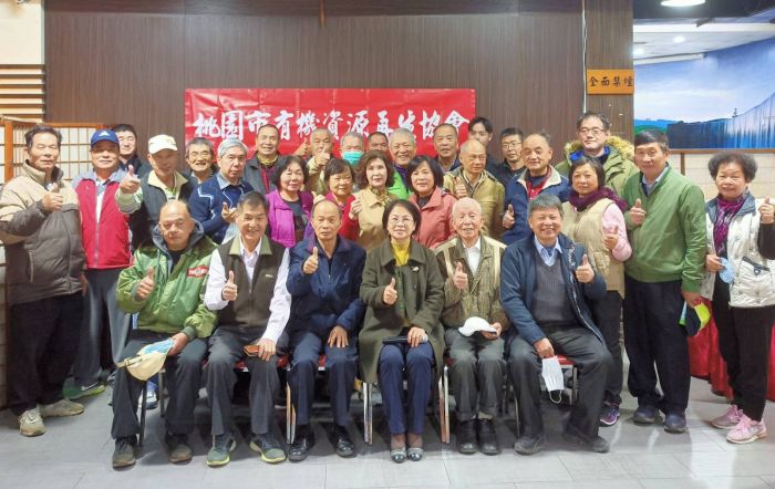 廚餘與落葉堆肥變黑金 立委湯蕙禎:友善土地再創生機