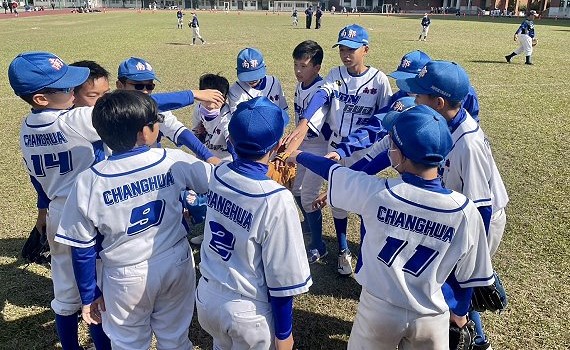 諸羅山盃開賽首日 南郭以投手戰險勝